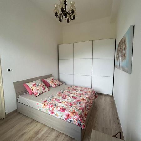 Apartment Mariuccia In 塞博尔加 外观 照片