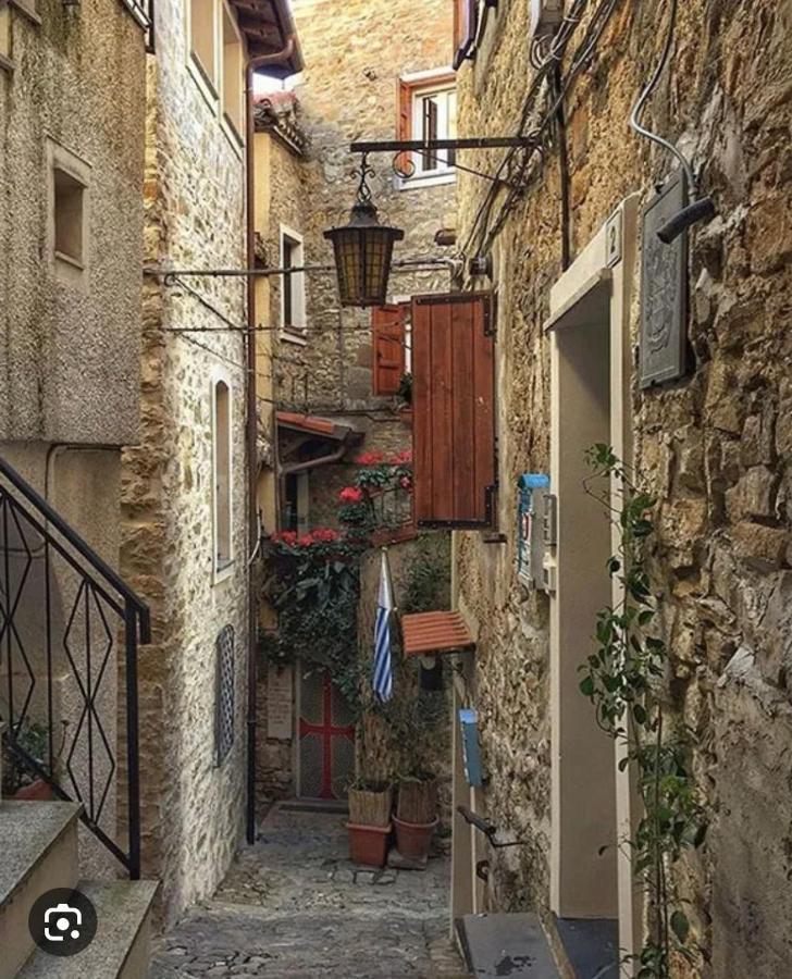 Apartment Mariuccia In 塞博尔加 外观 照片